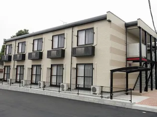 レオパレスSUEの画像