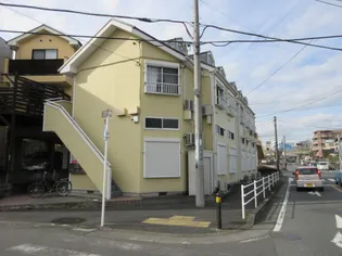 マグノリアコートIIの画像