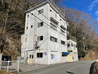 MINAビルの画像