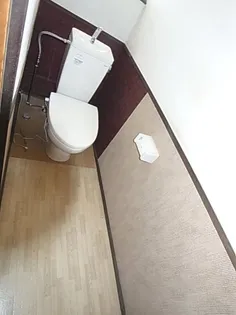 齋藤アパート【2階】の内装