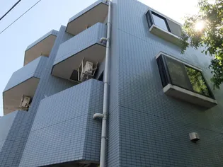 レジェンド平間の画像