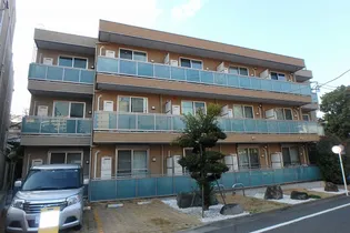 オーキッドコートレジデンスの画像