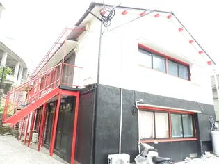 長崎県長崎市三原1【アパート】の外観