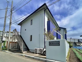 ガーデンハイムの画像