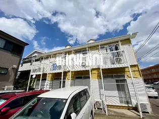 中川ハイツの画像