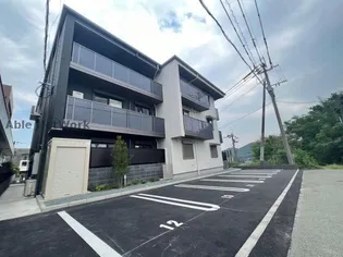 カレイドスコープ光の森の画像