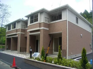 ヴィア和来 Iの画像