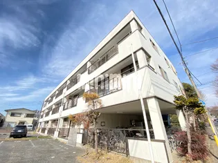 パークサイドオオタキの画像