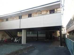 コーポIBUKI C棟の画像