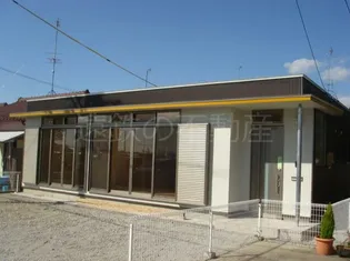 静岡県浜松市中央区瓜内町【一戸建】の外観