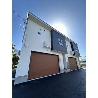 オート ヴィラIの画像