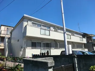 シティハイムはせがわの画像