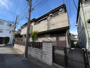 フォーブル田中の画像