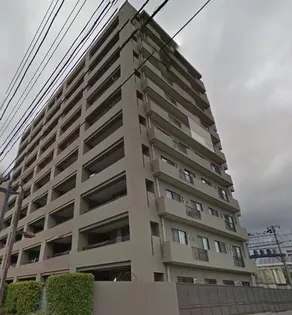 野村ステイツ八乙女グランシエル【10階】の外観