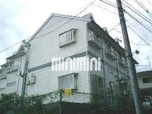 ロフティー 杜A棟の画像