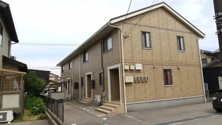 石川県野々市市御経塚3【一戸建】の外観