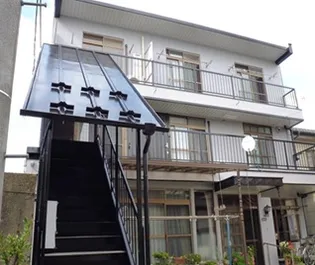 コーポ新本の画像