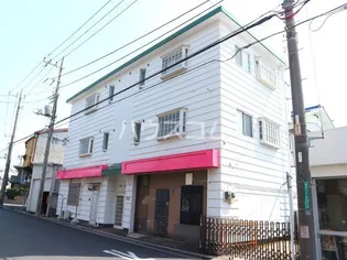 シャイニーハウスの画像