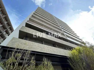 プライムメゾン千葉新町【5階】の外観