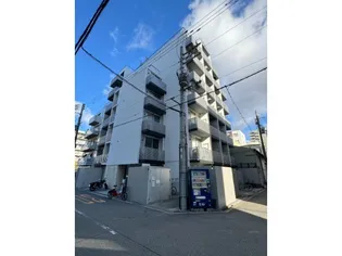 匠空天満【5階】の外観