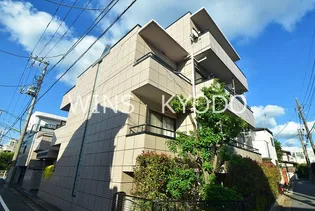 KITANO APARTMENT経堂の画像