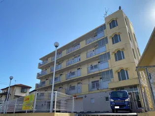 マンション翠嵐の画像