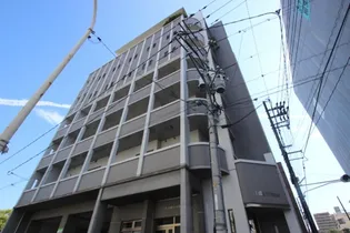 ヴィラ・プライム【3階】の外観