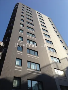 パークアクシス赤坂見附【13階】の外観