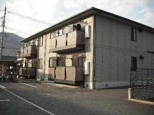 セジュール友清F棟の画像