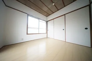 山口県下関市一の宮町2【アパート】の外観