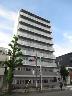 アイルグランデ川崎ドゥーエの画像