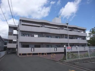松屋南仙台【1階】の外観