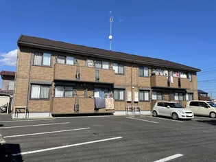 ROYAL GARDEN KANAIの画像