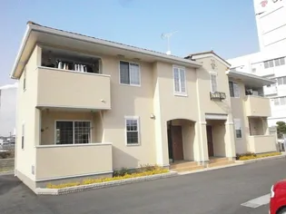 ジュネス ヌーベルIIIの画像