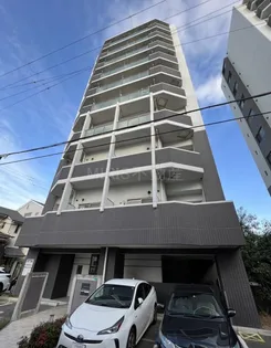 GRAMERCY JUSOーHIGASHI 1STの画像