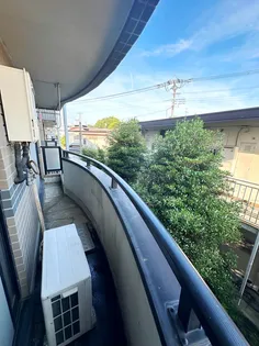 コンフォート川越富士見町【2階】の内装