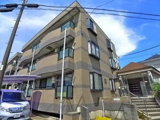 コンフォート川越富士見町【2階】のその他画像