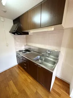 コンフォート川越富士見町【2階】のキッチン