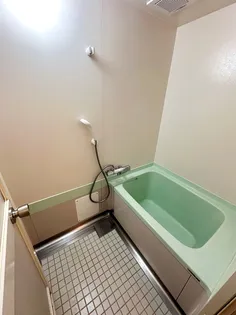 コンフォート川越富士見町【2階】の風呂