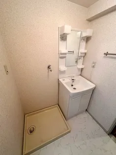 コンフォート川越富士見町【2階】の内装