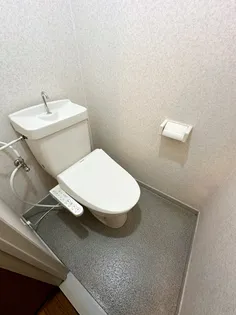 コンフォート川越富士見町【2階】の内装