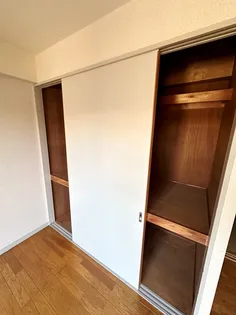 コンフォート川越富士見町【2階】の内装