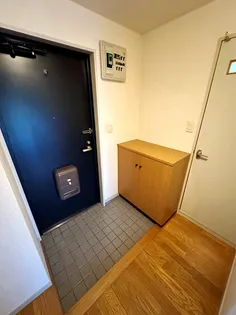 コンフォート川越富士見町【2階】の玄関