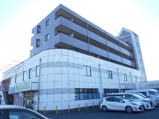 サザンビルの画像