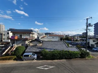 コスモスビルII【3階】のその他画像