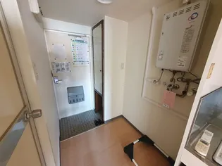 コスモスビルII【3階】の内装