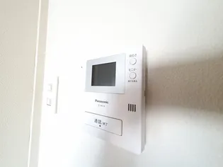 コスモスビルII【3階】の内装