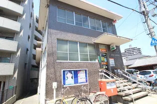 コスモスビルII【3階】の周辺