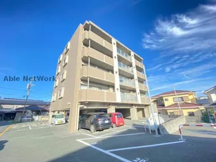 プレシャスコート壱番館の画像