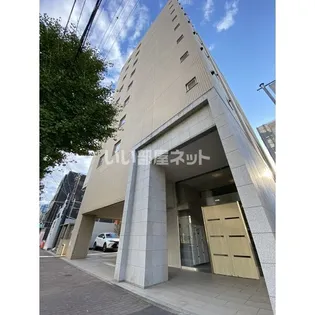 CITY SPIRE 名駅北【6階】の外観